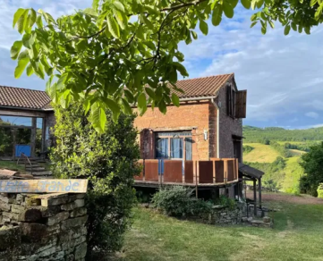 Gite Calice - Valle Grande
