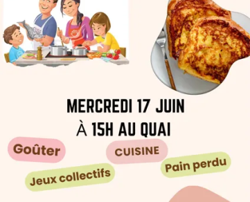 atelier zéro déchet