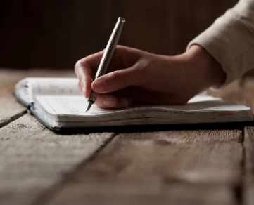 Ateliers d'écriture