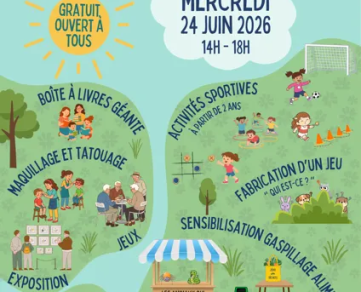 Fête du Quai