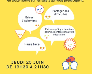 Groupe de paroles