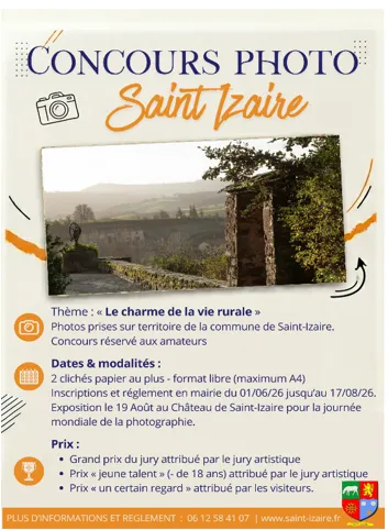 Concours photos