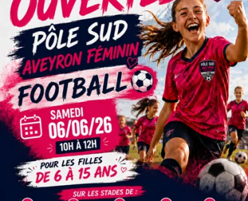 Portes ouvertes