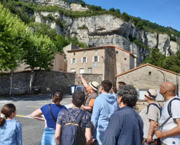 Les Ritournelles du Saloir