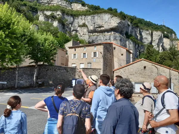 Les Ritournelles