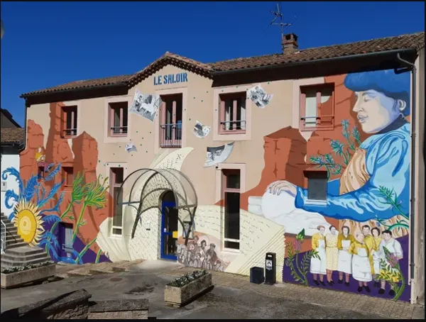 Les Ritournelles