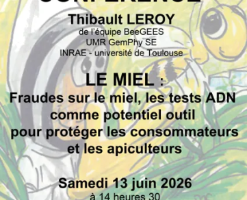 Conférence