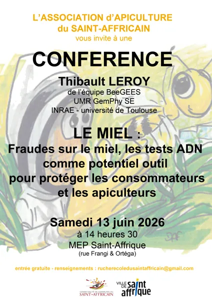 Conférence