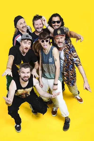 SOA Bomba