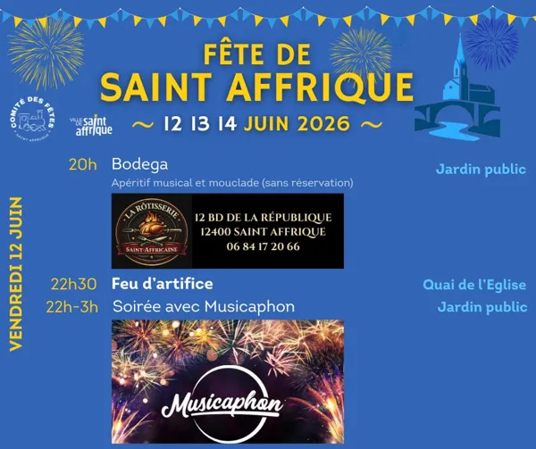 fête