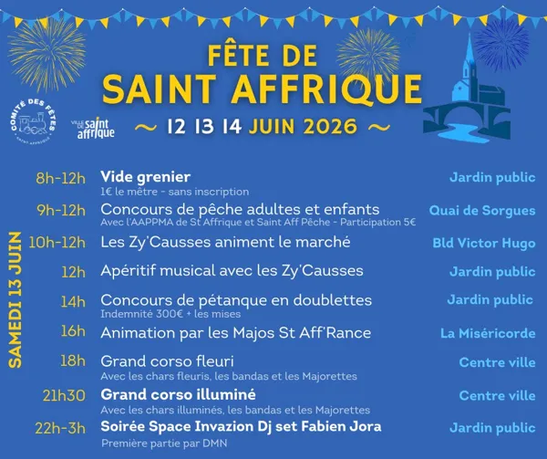 Fête