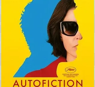 Autofiction