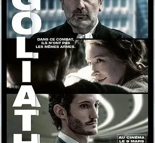 Cinéma : Goliath