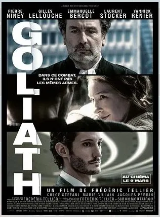 Goliath