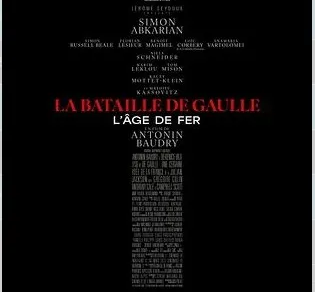 La Bataille De Gaulle