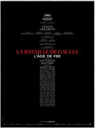 La Bataille De Gaulle
