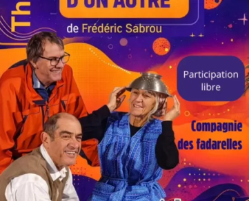 Théâtre