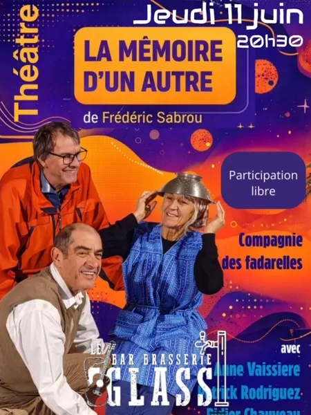 Théâtre