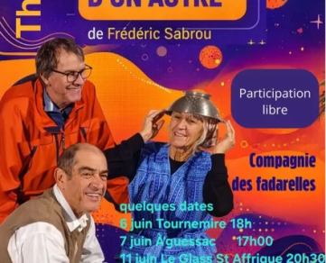 Théâtre