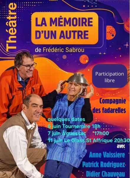 Théâtre
