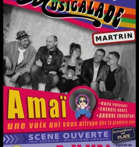 Musicalade