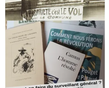 Sélection de livres