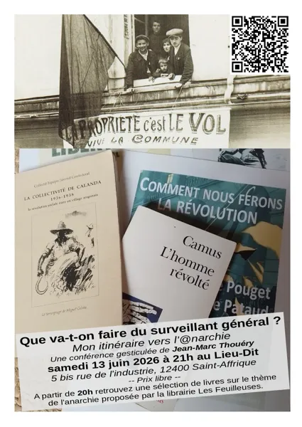 Sélection de livres