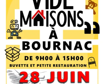 Vide Maisons