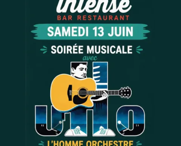 Soirée Musicale