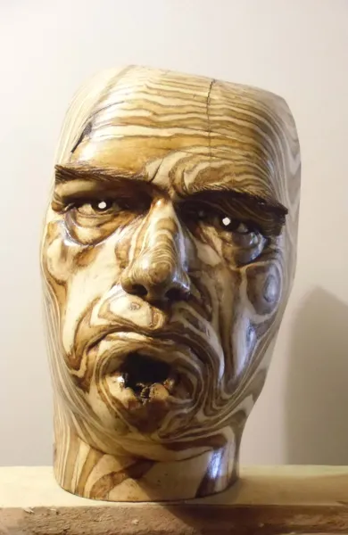 Bernard Bricolard