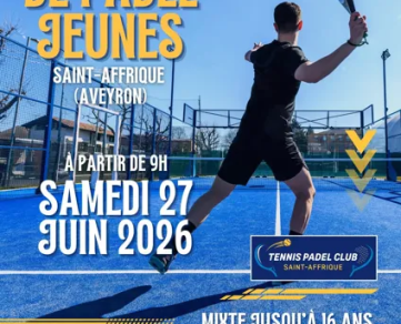 Tournoi