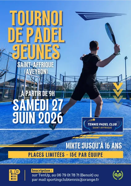 Tournoi
