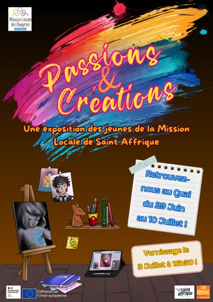 Exposition