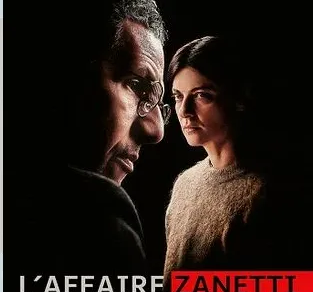 L'affaire Zanetti
