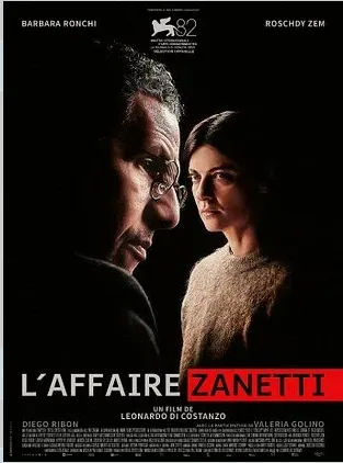 L'affaire Zanetti