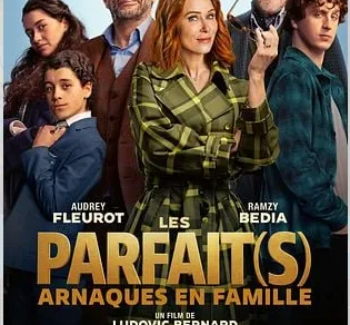 Cinéma : Les Parfaits