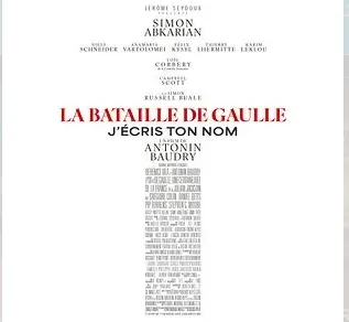 La Bataille De Gaulle- Partie 2