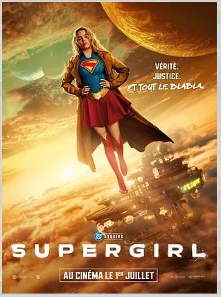 Supergirl