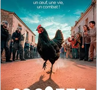 Cocotte en VO