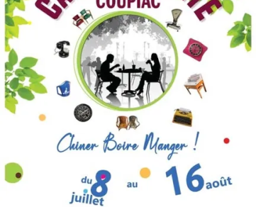 Café Brocante