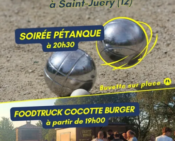 Jeudis de l'été