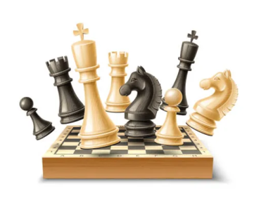 Jeux d'échecs