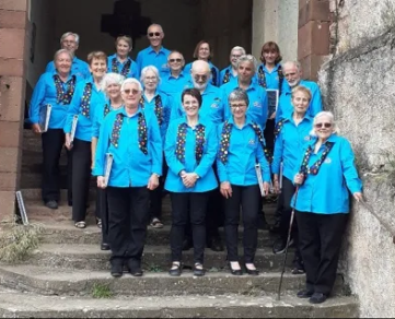 Concert de la Chorale Passacaille