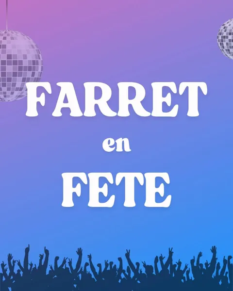 Fête votive