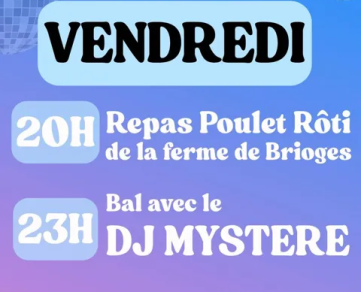 Fête de Farret