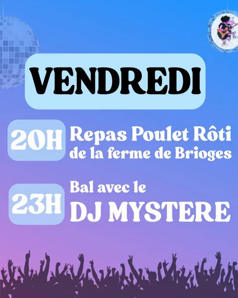Fête votive