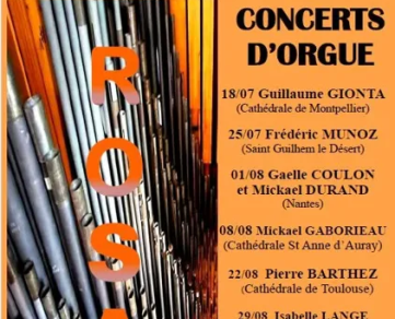 Les Musicales du Marché