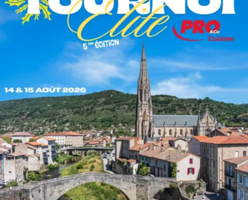 5 ème Edition du Tournoi Elite