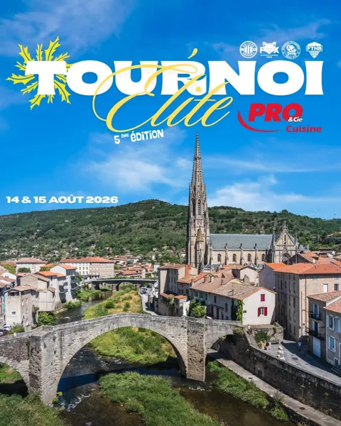 Tournoi Elite