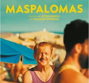 Maspalomas en VO